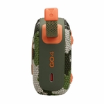 Matériels audio enceinte nomade JBL Go 4 Squad infinytech Réunion 03