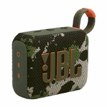 Matériels audio enceinte nomade JBL Go 4 Squad infinytech Réunion 01