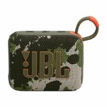 Matériels audio enceinte nomade JBL Go 4 Squad infinytech Réunion 02