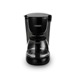 Petit électroménager cafetière KITCHENCOOK Cosy Coffee 1.25L infinytech Réunion 01