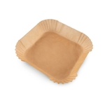 Petit électroménager moules jetables KITCHENCOOK pour Air Fryer infinytech Réunion 04