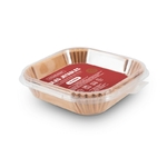 Petit électroménager moules jetables KITCHENCOOK pour Air Fryer infinytech Réunion 02