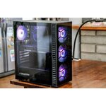 Kolink Observatory Core I5 12400F et RTX 4060Ti infinytech Réunion 05