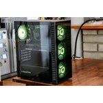 Kolink Observatory Core I5 12400F et RTX 4060Ti infinytech Réunion 06
