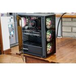 Kolink Observatory Core I5 12400F et RTX 4060Ti infinytech Réunion 04