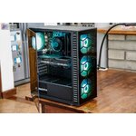 Kolink Observatory Core I5 12400F et RTX 4060Ti infinytech Réunion 03