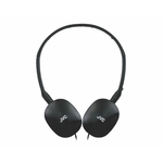 Matériels audio casque micro JVC HA-S160M Noir infinytech Réunion 03
