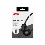 Matériels audio casque micro JVC HA-S160M Noir infinytech Réunion 04