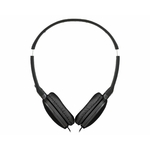 Matériels audio casque micro JVC HA-S160M Noir infinytech Réunion 02
