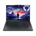 Matériels informatique pc portable LENOVO Legion Pro 5 16IRX9 83DF00D5FE infinytech Réunion 01