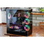 Matériels informatique M.RED Radiant X Core i7 14700KF RTX 4080 SUPER PNY XLR8 infinytech Réunion 01