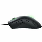 Matériels informatique souris RAZER DeathAdder Essential Noire infinytech Réunion 03