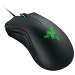 Matériels informatique souris RAZER DeathAdder Essential Noire infinytech Réunion 02