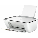 Matériels informatique jet dencre multifonction HP DeskJet Ink Advantage 2876 6W7E6C infinytech Réunion 02