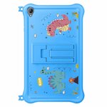 Matériels informatique tablette tactile Blackview Tab 50 Kids Bleu infinytech Réunion 04