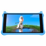 Matériels informatique tablette tactile Blackview Tab 50 Kids Bleu infinytech Réunion 03