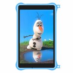 Matériels informatique tablette tactile Blackview Tab 50 Kids Bleu infinytech Réunion 02