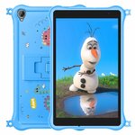 Matériels informatique tablette tactile Blackview Tab 50 Kids Bleu infinytech Réunion 01