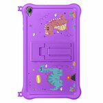 Matériels informatique tablette tactile Blackview Tab 50 Kids Violet infinytech Réunion 04