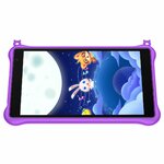 Matériels informatique tablette tactile Blackview Tab 50 Kids Violet infinytech Réunion 03