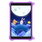 Matériels informatique tablette tactile Blackview Tab 50 Kids Violet infinytech Réunion 02