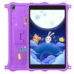 Matériels informatique tablette tactile Blackview Tab 50 Kids Violet infinytech Réunion 01