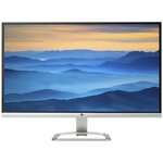 Matériels informatique écran pc HP 27es T3M86AA infinytech Réunion 1