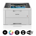 Matériels informatique imprimante laser couleur BROTHER HL-L3240CDW infinytech Réunion 01