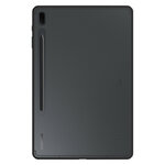Accessoires coque OtterBox React pour Samsung Galaxy Tab S7 FE Transparent infinytech Réunion 01