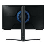Matériels informatique écran pc SAMSUNG G3 G32A LS24AG320NUXEN infinytech Réunion 04