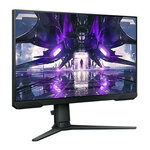 Matériels informatique écran pc SAMSUNG G3 G32A LS24AG320NUXEN infinytech Réunion 02