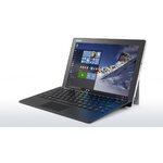 Matériels informatique tablette pc 2 en 1 LENOVO Miix 510 Wi-Fi 80U1001HFR infintech Réunion 1