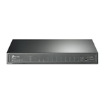 Matériels informatique switch TP-LINK TL-SG2210P 8 ports Gigabit Smart PoE Plus et 2 SFP infinytech Réunion 01