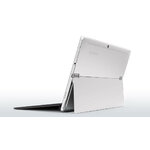 Matériels informatique tablette pc 2 en 1 LENOVO Miix 510 Wi-Fi 80U1001HFR infintech Réunion 4
