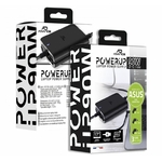 Matériels informatique chargeur universel ADVANCE POWERUP 90W ASUS infinytech Réunion 04