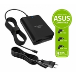 Matériels informatique chargeur universel ADVANCE POWERUP 90W ASUS infinytech Réunion 01