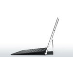 Matériels informatique tablette pc 2 en 1 LENOVO Miix 510 Wi-Fi 80U1001HFR infintech Réunion 3