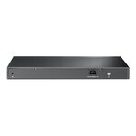 Matériels informatique switch TP-LINK TL-SG2428P infinytech Réunion 02