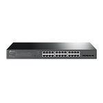 Matériels informatique switch TP-LINK TL-SG2428P infinytech Réunion 01