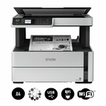Matériels informatique imprimante multifonctions EPSON EcoTank M2170 infinytech Réunion 01