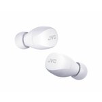 Matériels audio écouteurs JVC HA-A6T Bluetooth Blanc infinytech Réunion 02