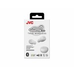 Matériels audio écouteurs JVC HA-A6T Bluetooth Blanc infinytech Réunion 04