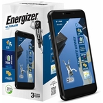 Téléphonie mobile smartphone ENERGIZER U506S infinytech Réunion 03