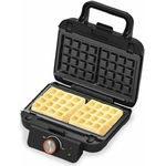 Petit électroménager Gaufrier 3en1 TECHWOOD TGC-1366 infinytech Réunion 04