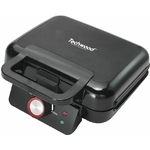 Petit électroménager Gaufrier 3en1 TECHWOOD TGC-1366 infinytech Réunion 01