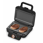 Petit électroménager Gaufrier 3en1 TECHWOOD TGC-1366 infinytech Réunion 02