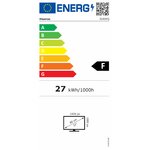 Matériels vidéo TV QLED HISENSE A5KQ infinytech Réunion 03
