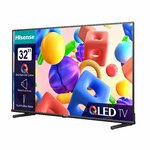 Matériels vidéo TV QLED HISENSE A5KQ infinytech Réunion 04