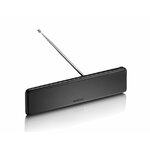 Matériels vidéo antenne TV numérique PHILIPS SDV5225 infinytech Réunion 01