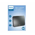 Matériels vidéo antenne TV numérique PHILIPS SDV6224 infinytech Réunion 02